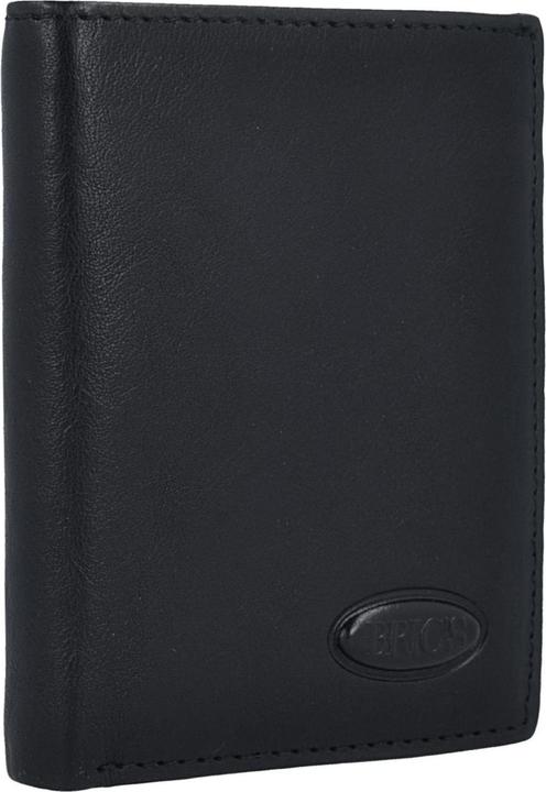 Produktbild Brics Monte Rosa Geldbörse RFID Leder 7,5 cm