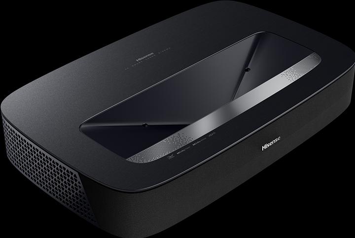 Produktbild Hisense PL1SE (4K, 2100 lm, 0.25:1)