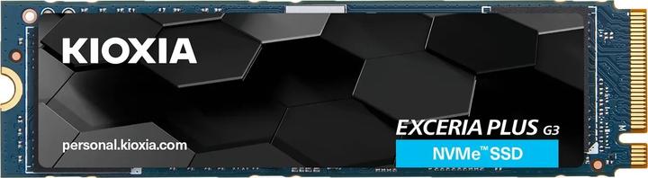 Kioxia Exceria Plus G3 (2000 GB, M.2 2280)