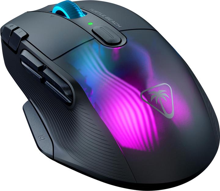 Actual product image Turtle Beach Kone XP Air (Wireless, Cable)