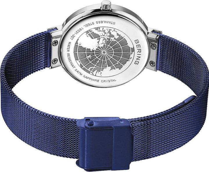 Immagine prodotto Bering Classico (Orologio da polso analogico, 31 mm)