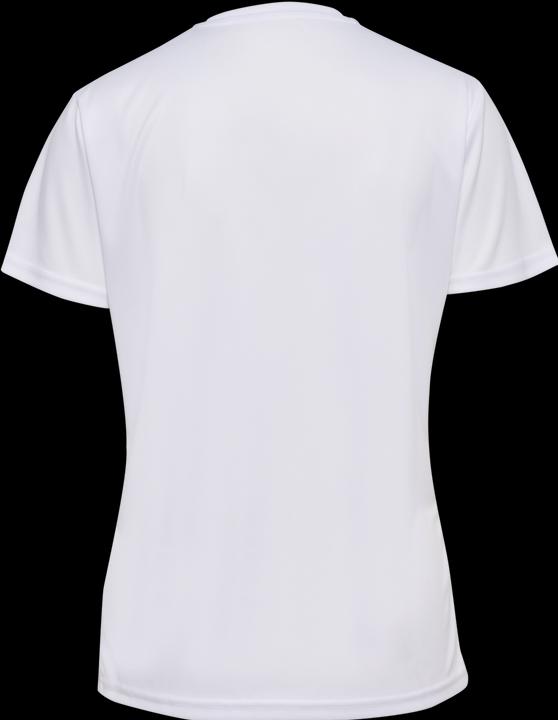 Immagine prodotto hummel Hmlauthentic Pl Maglia S/S Donna (M)