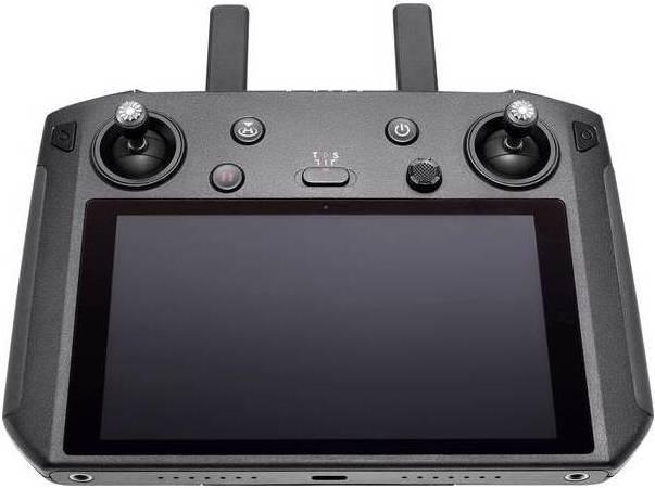 Produktbild DJI Mavic Air 2 Fly More Combo inkl. Smart Controller (34 min, 570 g, 48 Mpx)