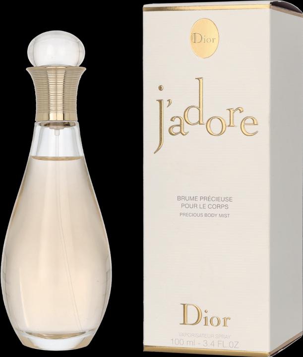 Actual product image Dior J'Adore (Spray, 100 ml)