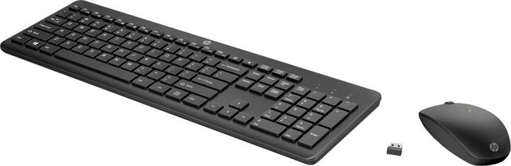 Actual product image HP 230 (DE, Wireless)