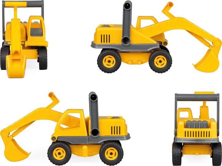 Actual product image Lena Excavator Eco Actives
