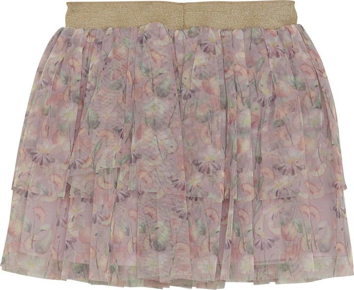 Actual product image Minymo Rock Burnished Lilac (116)