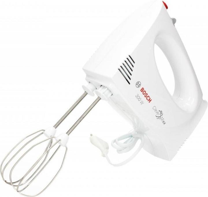 Actual product image Bosch Hausgeräte MFQ3010 (300 W)