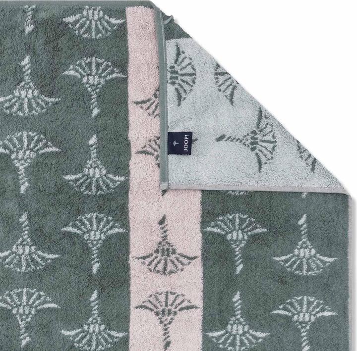 Immagine prodotto Joop! Divided Doubleface Handtuch (50 x 100 cm)
