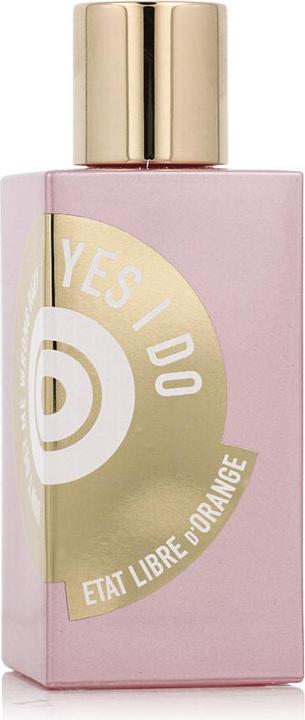 Produktbild Etat Libre D'Orange Don't Get Me Wrong Baby, YES I DO (Eau de Parfum, 100 ml)