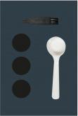 Immagine prodotto Cook Concept Kaffeekapseln (1 x Porta.)