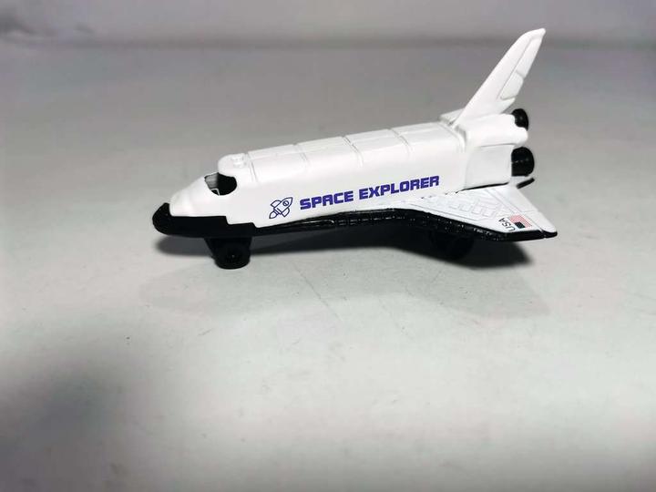 Produktbild Siku Space Shuttle