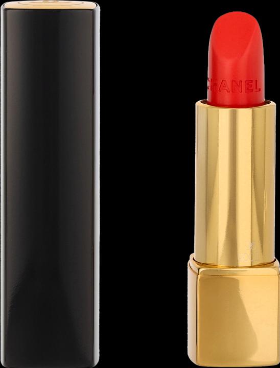 Produktbild Chanel Rouge Allure (96 EXCENTRIQUE)