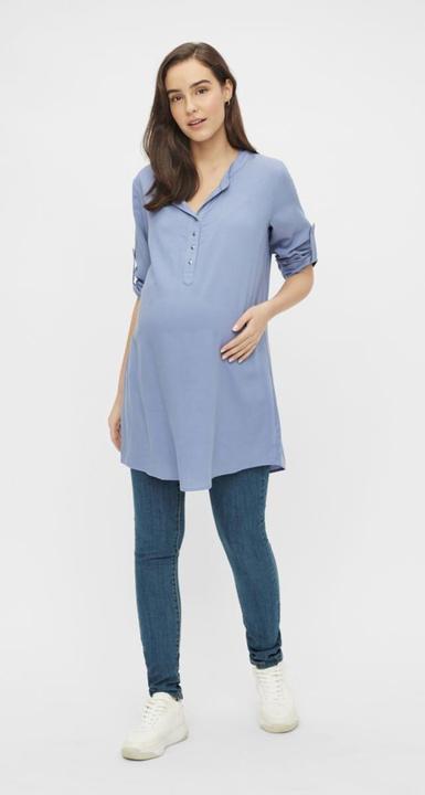 Image du produit Mamalicious MLMERCY Tunique de grossesse manches 3/4 (XS)