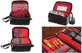 Actual product image C.K Magma Measuring instruments Tool bag un
