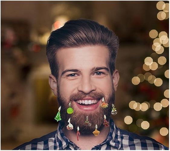 Image du produit Mags Bijoux de Barbe