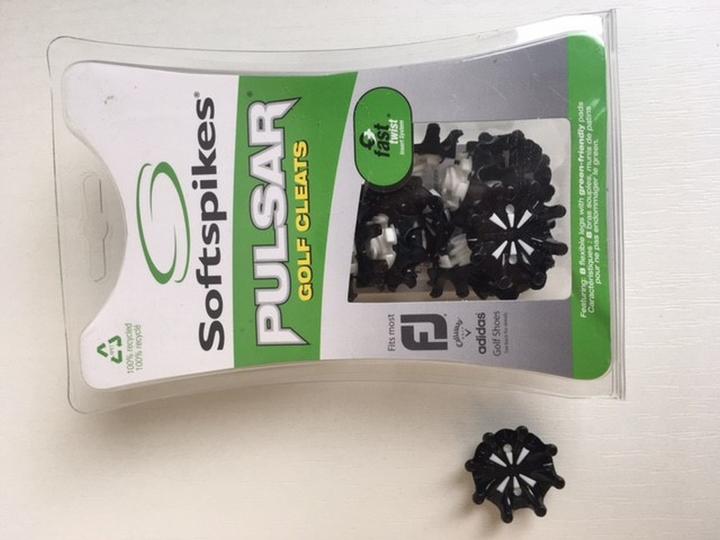 Actual product image Pride Sports pulsar