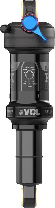 Actual product image Fox Float DPS P-S A 3Pos Evol LV AM (200 mm, 51 mm)