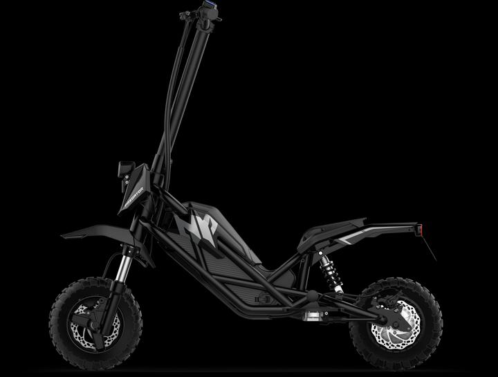 Actual product image Acer Predator Extreme (20 km/h, 35 km, 350 W)