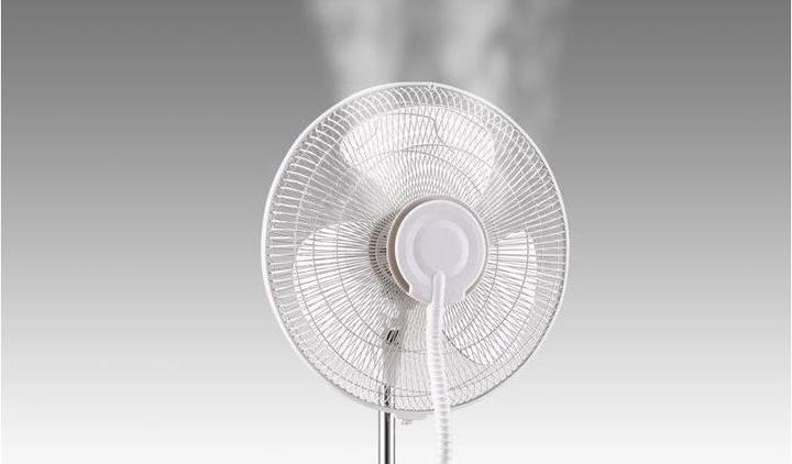Image du produit Sonnenkönig Air Fresh 6
