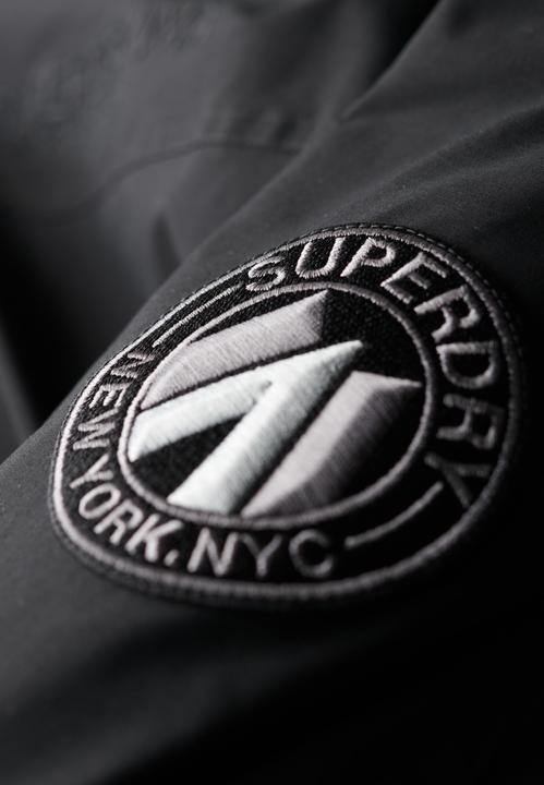 Actual product image Superdry padded parka city (L)