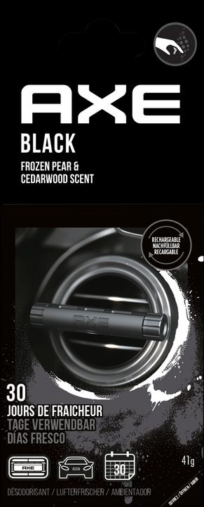 Produktbild AXE Vent