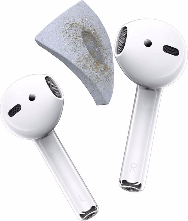 Keybudz Kit de nettoyage AirCare (AirPods, AirPods Pro)