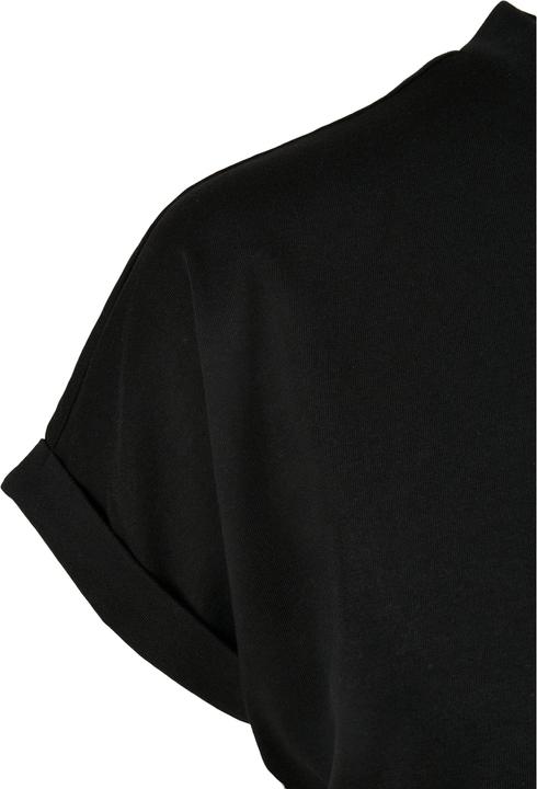 Image du produit Urban Classics Ladies Cut On Sleeve Printed Tee Dress (XL)