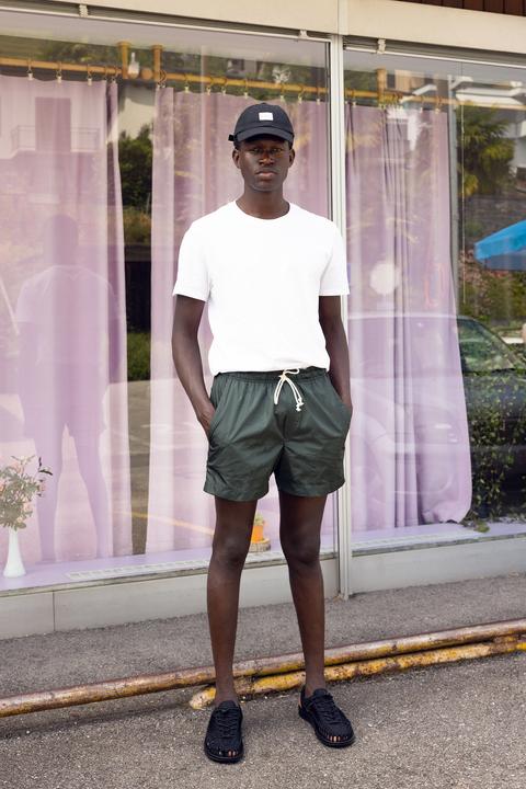 Produktbild Neumühle Swimshorts Maggia (M)