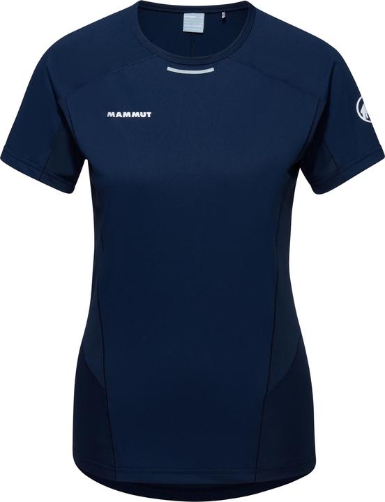 Mammut Aenergy FL T-Shirt Women (L)
