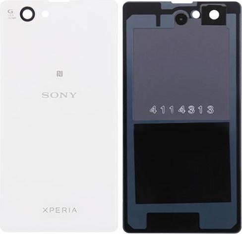 Actual product image CoreParts Sony Xperia Z1 Compact Back (Sony Xperia Z1 Compact)