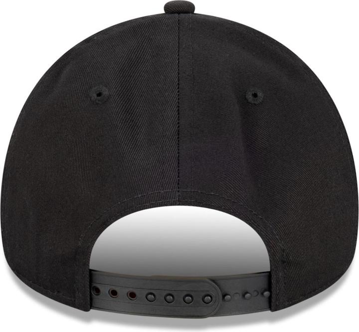 Produktbild New Era 9Forty Aframe NFL Las Vegas Raiders (One Size)