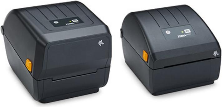 Zebra ZD220 (203 dpi)