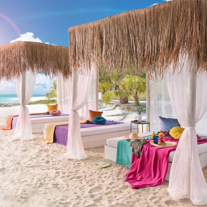 Actual product image Erwin Müller Summer blanket (150x200 cm)