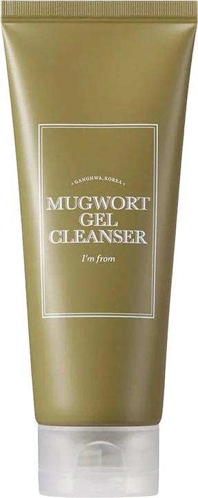 I'm From Mugwort Gel Cleanser (Gel, 150 ml)