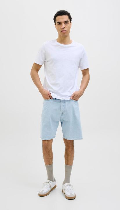 Produktbild Jack & Jones 2er-pack Loose Fit Loose Fit Shorts Loose Fit Shorts (XS)