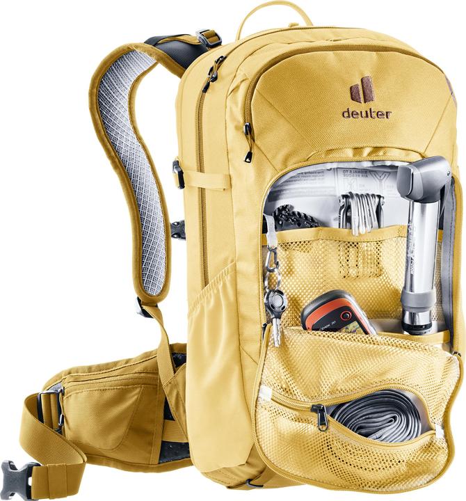 Actual product image Deuter Attack 20 (20 l)