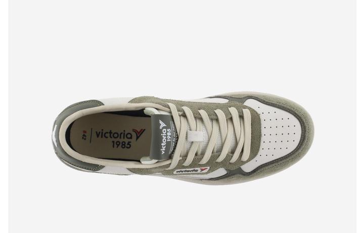 Produktbild Victoria sneakers c80 - color block (43)