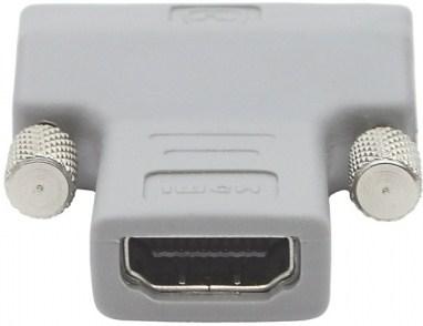 Productafbeelding Club 3D DVI naar (HDMI, 5 cm)