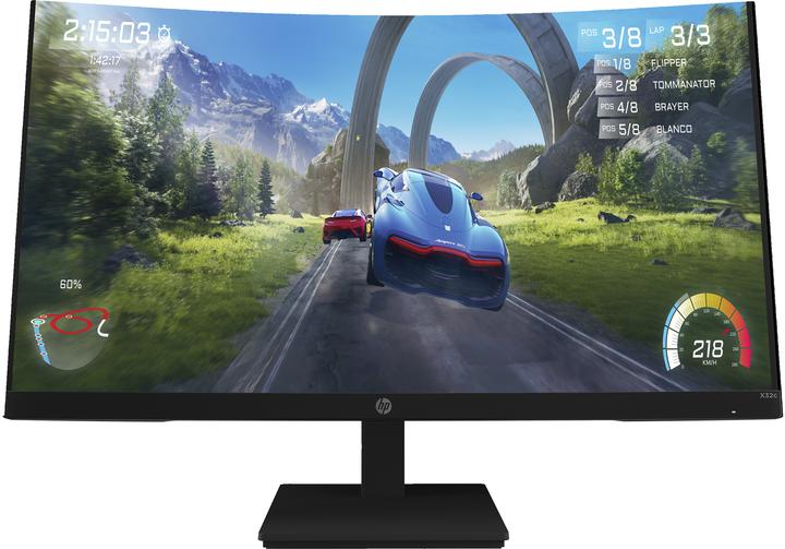 Produktbild HP X32c (1920 x 1080 Pixel, 31.50")