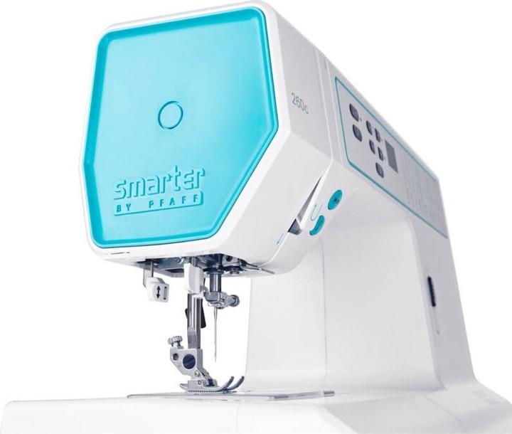 Immagine prodotto Pfaff Più intelligente 260c