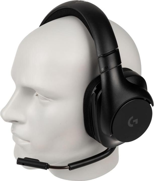 Produktbild Logitech G G533 (Kabellos)