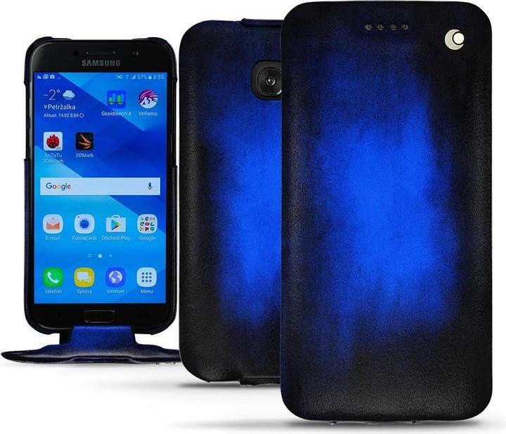 Image du produit Noreve Housse cuir vertical (Samsung Galaxy A3 (2017))