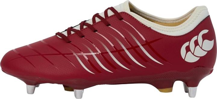 Actual product image Canterbury Mens Phoenix 2.0 Team Soft Ground Rugby Boots (45.5)
