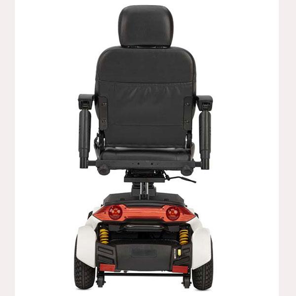 Image du produit Bischoff & Bischoff Scooter Centuro S2 6 km/h