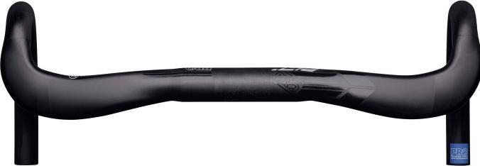 Immagine prodotto PRO MANUBRIO PLT ERGO CARBON 42CM COMPATTO, 31,8MM (31.80 mm)