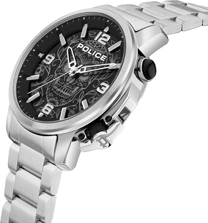 Produktbild Police Ferndale (Analoguhr, 44 mm)