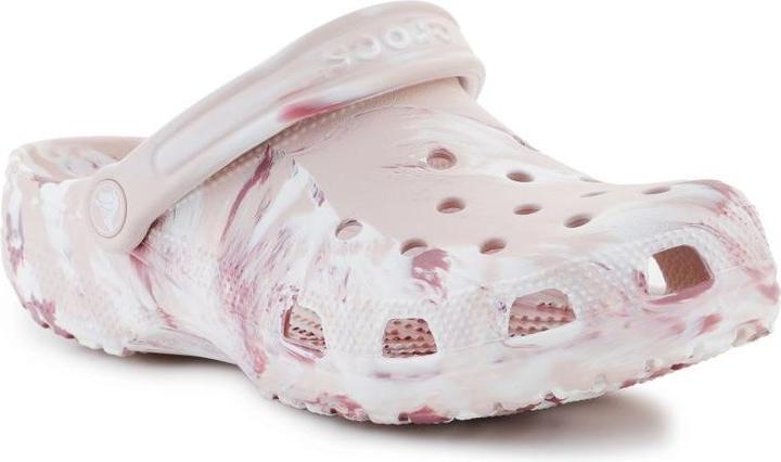 Produktbild Crocs Classic Marbled Clog (42, 42.5, 43, 42 2/3)