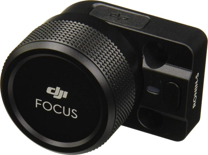 Productafbeelding DJI Focus wiel (Gimbal scherpstelhulp)