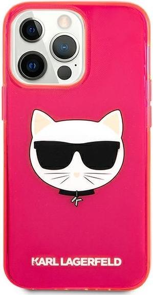 Actual product image Karl Lagerfeld Case (Apple iPhone 13 Pro)